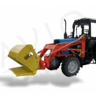 РЕЗЧИКИ СИЛОСА И СЕНАЖА (ОТКУСЫВАТЕЛИ)