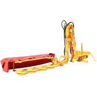 Косилка К-78М