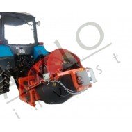 РЕЦИКЛЕР АСФАЛЬТОБЕТОНА ЕМ-350