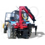 Подъемник БЛ-09-01 (грузовой)