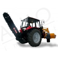 ТРАНШЕЕКОПАТЕЛЬ ЭП-Ф-Ц