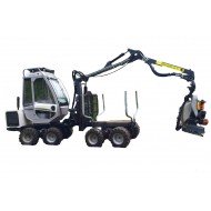 Комбинированная машина Usewood Combi Master