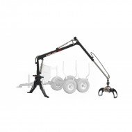 ЛЕСНОЙ КРАН PALMS 2.54