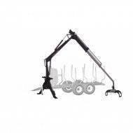 ЛЕСНОЙ КРАН PALMS 7.86