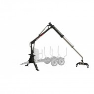 ЛЕСНОЙ КРАН PALMS 5.85