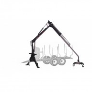 ЛЕСНОЙ КРАН PALMS 7.86