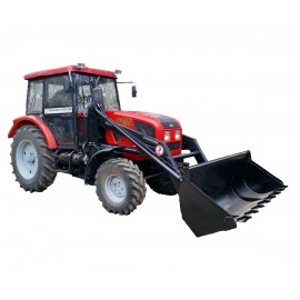 ПОГРУЗЧИК ПТМ-0.75 ПОГРУЗЧИК ПТМ-0.75