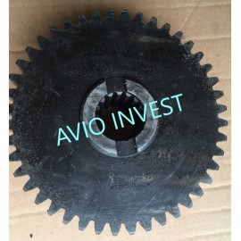 ШЕСТЕРНЯ ТО-28А.02.04.015 ШЕСТЕРНЯ ТО-28А.02.04.015