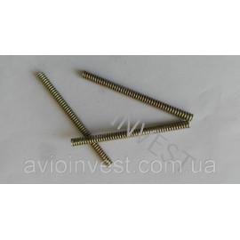 Пружина У35.615-12.022 