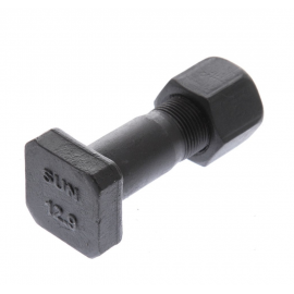 Болт крепления сегмента (SD16)