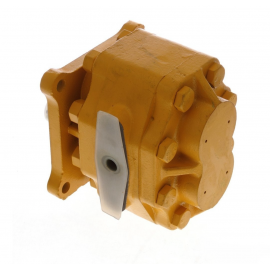 Насос гидравлический трансмиссии SD16