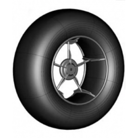 Шина-оболочка ОШ-1 Шина-оболочка ОШ-1