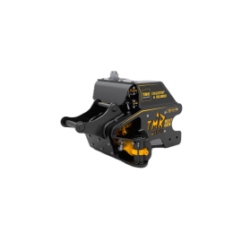 TMK 200 — гидравлические ножницы для древесины TMK 200 — гидравлические ножницы для древесины