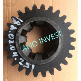 ШЕСТЕРНЯ ТО-18А.02.04.251 ШЕСТЕРНЯ ТО-18А.02.04.251