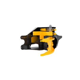 TMK 400 — гидравлические ножницы для древесины TMK 400 — гидравлические ножницы для древесины