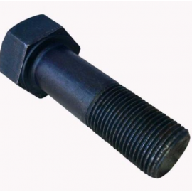 Болт башмака М20*65