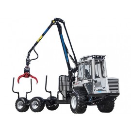 Vimek 610 SE Vimek 610 SE