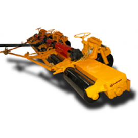 Барабан фрезерный АМКОДОР АТФ-10 Барабан фрезерный АМКОДОР АТФ-10