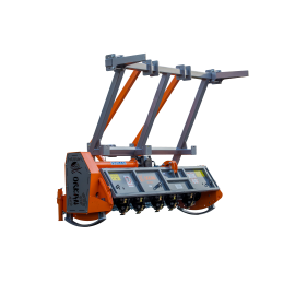 Мульчер лесной Orkan серия KL 226 Мульчер лесной Orkan серия KL 226