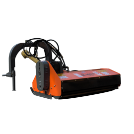 Косилка легкая задняя боковая Orkan серия KTBL/M