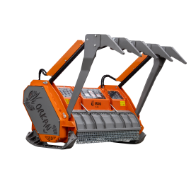 Мульчер лесной Orkan серия ML Мульчер лесной Orkan серия ML