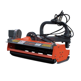 Косарка задня бокова Orkan серія KTBC/K