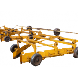 Валкователь фрезерного торфа АМКОДОР АТВл-18 Валкователь фрезерного торфа АМКОДОР АТВл-18