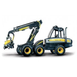 PONSSE BEAVER PONSSE BEAVER