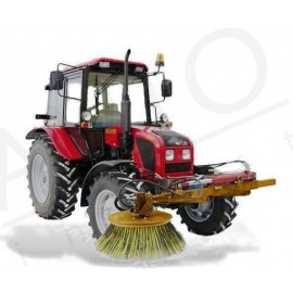 ЛОТКОВАЯ ЩЕТКА БЛ-900 ЛОТКОВАЯ ЩЕТКА БЛ-900