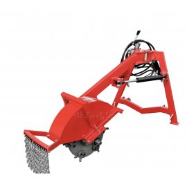 Фреза для пней Orkan Фреза для пней Orkan