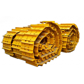 Гусеница в сборе Shantui