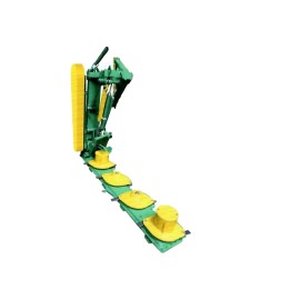 Косилка дисковая тракторная навесная КДН-210 Косилка дисковая тракторная навесная КДН-210