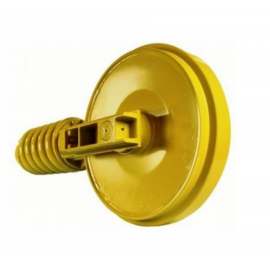 Ведучі та направляючі колеса, Зірочки, Сегменти Ведучі та направляючі колеса, Зірочки, Сегменти