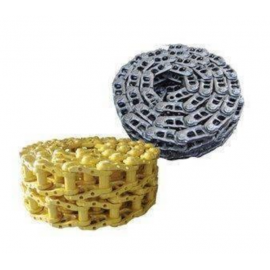 Ленты гусеничные Shantui