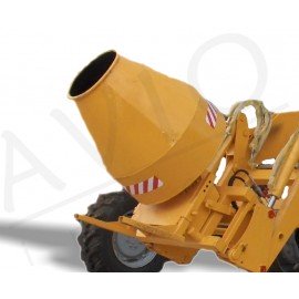 БЛ-260 БЕТОНОСМЕСИТЕЛЬ НАВЕСНОЙ БЛ-260 БЕТОНОСМЕСИТЕЛЬ НАВЕСНОЙ