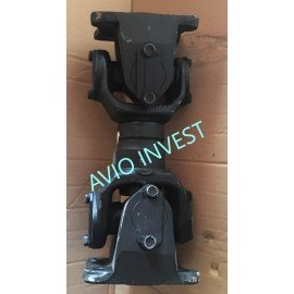 Вал карданный КИС 0106860-04 Амкодор. 