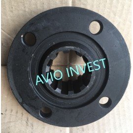 Фланец ТО-28А.02.04.013 Д-260 