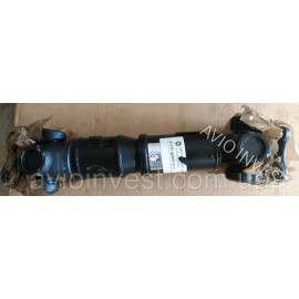 Вал 41735-4201010-11 карданный