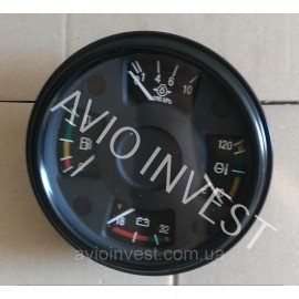 Прибор комбинированный КД 8000 2 Прибор комбинированный КД 8000 2