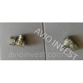 Соединитель УДГ 1.02.01.020 Соединитель УДГ 1.02.01.020