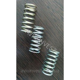 Пружина У35.615-12.028 