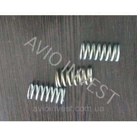 Пружина У35.615-12.104 