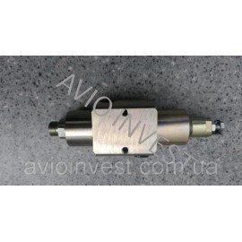 Блок разгрузочный УГА2 01.01.000 Блок разгрузочный УГА2 01.01.000