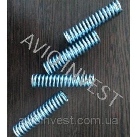 Пружина У35.615-12.013 
