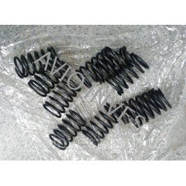 Пружина РГС25.Г-12.11.026 