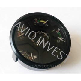 Прибор комбинированный КД8814 Прибор комбинированный КД8814