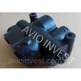 Клапан SKP160C (КП160) SALEO 