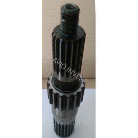 ТО-28А 02.04.022 Вал 