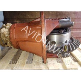 Главная передача Амкодор