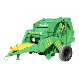 Пресс-подборщик рулонный ПР-Ф-145